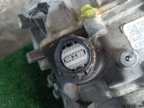 АКПП в сборе Ford Fusion mk5 13-20 hybrid 80к с высоковольтными проводами