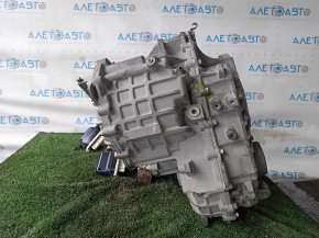 АКПП в сборе Ford Fusion mk5 13-20 hybrid 80к с высоковольтными проводами