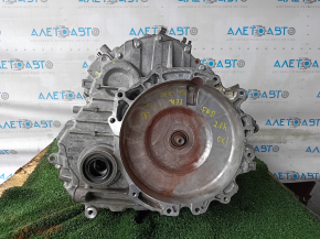 АКПП в сборе Ford Fusion mk5 13-20 hybrid 80к с высоковольтными проводами