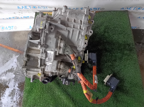 АКПП в сборе Ford Fusion mk5 13-20 hybrid 80к с высоковольтными проводами