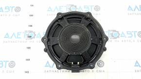 Difuzor woofer ușă față stânga Porsche Macan 15-Bose