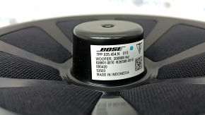 Difuzor woofer ușă față stânga Porsche Macan 15-Bose