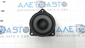Difuzor midrange, portiera fata stanga Porsche Macan 15-Bose