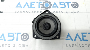 Difuzor torpilă central Porsche Macan 15-18 Bose, acceptat