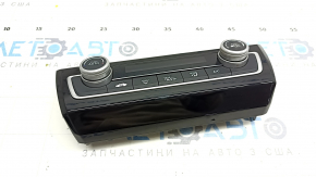 Управление климат-контролем Honda Insight 19-21 царапины