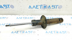 Амортизатор передний левый Audi A4 B8 13-16 рест, ржавый