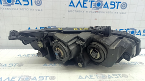 Фара передняя левая Honda Civic X FC 19-21 галоген