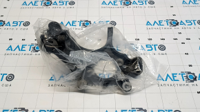 Цапфа передняя правая Nissan Rogue 17- сборка JP
