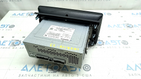 Монитор, дисплей, навигация Honda Insight 19-21 с магнитофоном, без touch screen, царапины