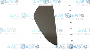 Decorat panou frontal, lateral dreapta Porsche Macan 15-24 maro