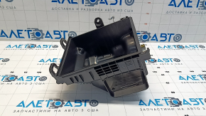 Carcasa filtru aer Toyota Rav4 19- 2.5 piesa inferioara noua originala