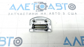Крюк багажника Porsche Macan 15-18 хром