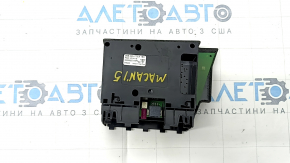 Telematics Control Unit Porsche Macan 15-18