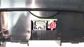 Telematics Control Unit Porsche Macan 15-18