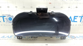 Panou de bord Honda Insight 19-22 53k, zgarieturi pe sticla