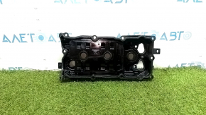 Крышка клапанная левая Nissan Murano z52 15-24 3.5 VQ35DE