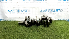 Коленвал Nissan Murano z52 15-24 стандарт К:59,96 Ш:51,96