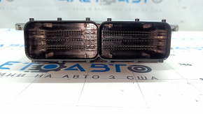 Блок ECU компьютер двигателя Porsche Macan 15-18 3.0T, 3.6T