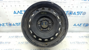 Janta din fier R16 Honda Civic X FC 16-21 de inchiriat