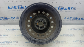 Диск колесный железный R16*7J Honda Civic X FC 16-21