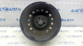 Диск колесный железный R16*7J Honda Civic X FC 16-21