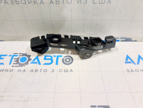 Крепление переднего бампера левое VW Passat b8 16-19 USA