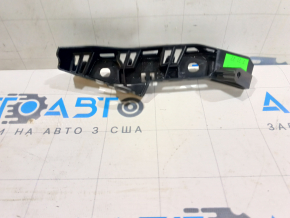 Крепление переднего бампера левое VW Passat b8 16-19 USA