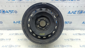 Janta din fier R16 Honda Civic X FC 16-21 de inchiriat
