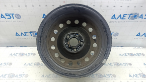 Диск колесный железный R16*7J Honda Civic X FC 16-21