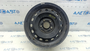 Janta din fier R16 Honda Civic X FC 16-21 de inchiriat