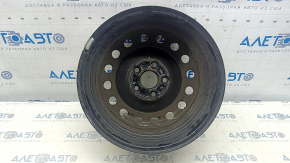 Диск колесный железный R16*7J Honda Civic X FC 16-21