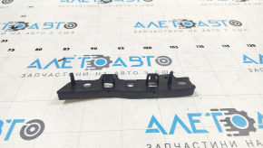 Крепление переднего бампера на крыло левое Ford Escape MK3 13-16 дорест