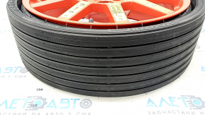 Запасное колесо докатка Porsche Macan 15-23 18 195/75