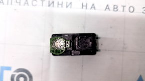 Casetofon radio Porsche Macan 15-18