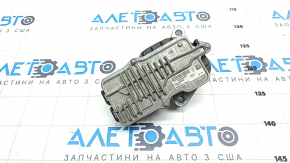 Сервопривод раздатки Porsche Macan 15-19