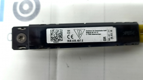 Antenna Amplifier Porsche Module Macan 15-18