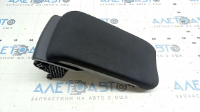Подлокотник центральной консоли Honda Insight 19-22 ткань, черный