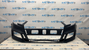 Bara fata nuda Audi A3 8V 17-20 S-line pentru spalatoare si senzori parcare 4D