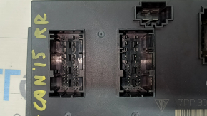 Body Control Module BCM Porsche Macan 15-26