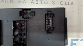 Body Control Module BCM Porsche Macan 15-26
