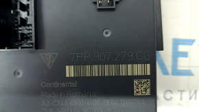 Body Control Module BCM Porsche Macan 15-26