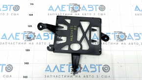 Кронштейн заднего правого Body Control Module BCM Porsche Macan 15-26