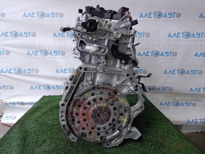 Motor Honda Civic X FC 16-21 K20C2 2.0 7k, 12-12-12-12