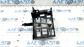Кронштейн переднего левого Body Control Module BCM Porsche Macan 15-26