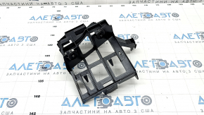 Кронштейн переднего левого Body Control Module BCM Porsche Macan 15-26