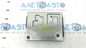 Body Control Module BCM Porsche Macan 15-26