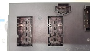 Body Control Module BCM Porsche Macan 15-26