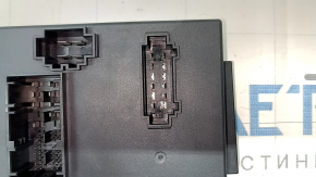 Body Control Module BCM Porsche Macan 15-26