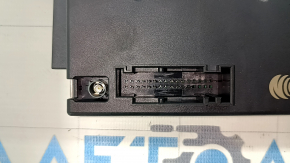 Body Control Module BCM Porsche Macan 15-26