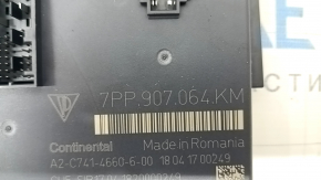 Body Control Module BCM Porsche Macan 15-26